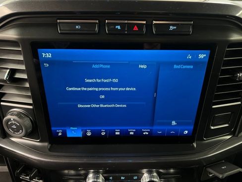 Certified 2023 Ford F150 XLT w/ Equipment Group 302A High AWD/4WD image 10