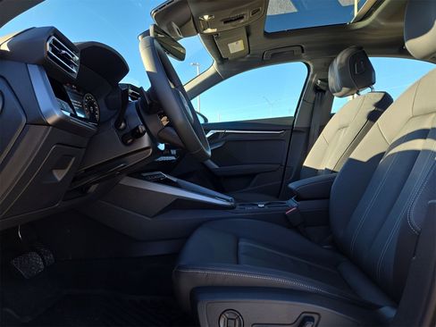 New 2026 Audi A3 2.0T Premium image 16