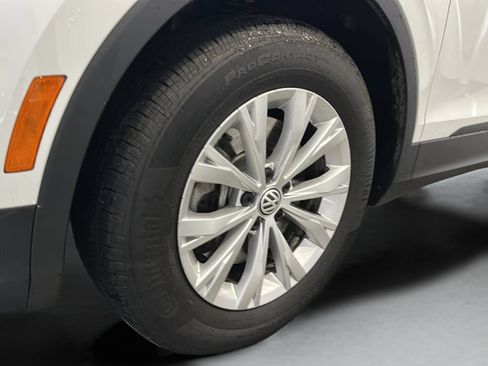 Used 2018 Volkswagen Tiguan S AWD/4WD image 33