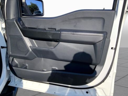 Used 2025 Ford F150 STX w/ Equipment Group 200A AWD/4WD image 22