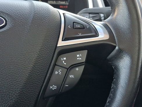 Used 2015 Ford Edge Titanium AWD/4WD image 22