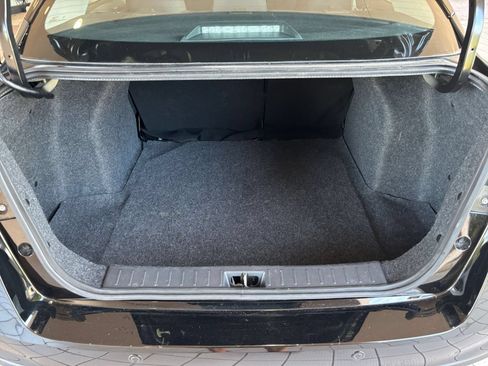 Used 2025 Nissan Versa SV FWD image 24
