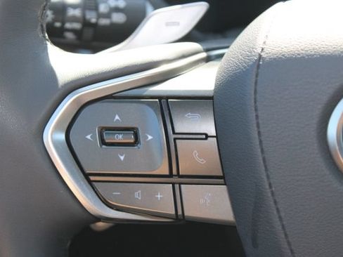 Certified 2025 Lexus RX 350 Premium w/ Convenience Package FWD image 18