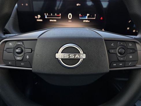 New 2026 Nissan Sentra SV image 24
