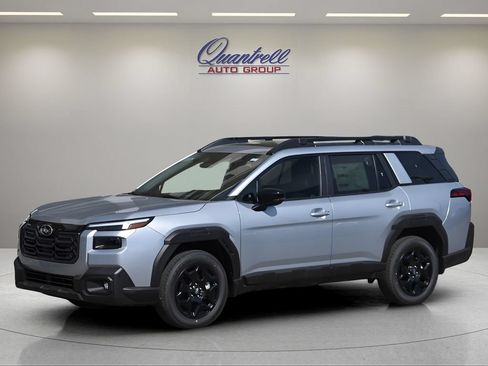 New 2026 Subaru Outback Limited AWD/4WD image 8