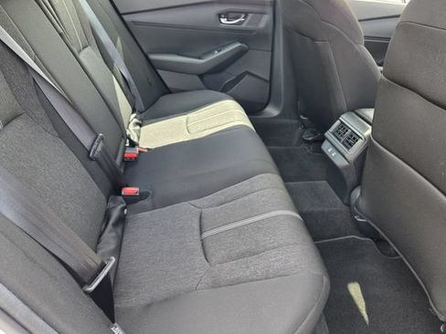 Used 2025 Honda Accord Sport image 15