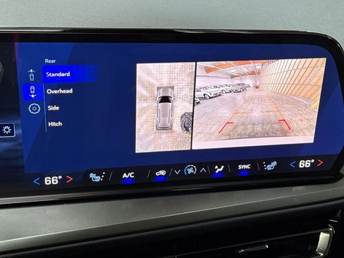 New 2026 Chevrolet Traverse LT w/ Driver Confidence Package FWD image 20