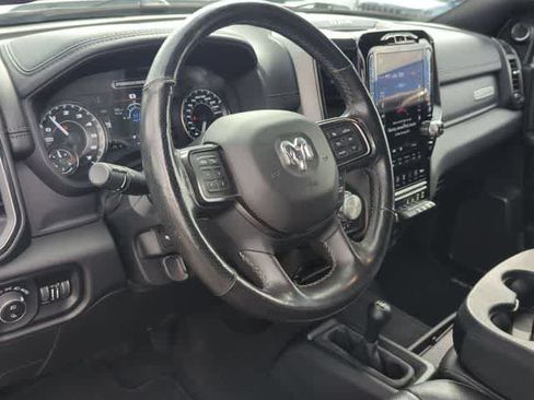 Certified 2019 RAM 2500 Power Wagon AWD/4WD image 10