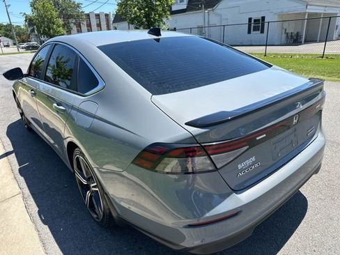 Used 2023 Honda Accord Sport image 15