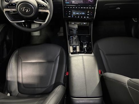 Certified 2024 Hyundai Santa Cruz Night AWD/4WD image 21