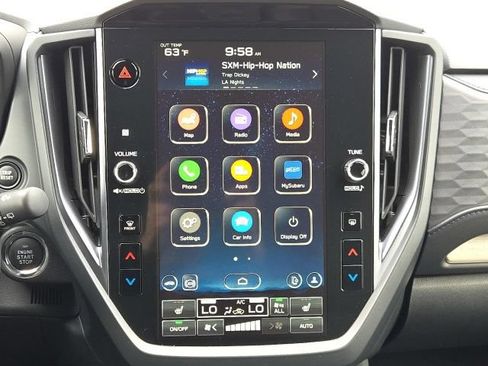 Certified 2025 Subaru Forester Limited AWD/4WD image 4