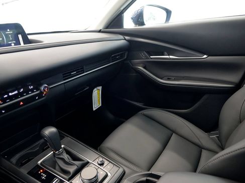 Certified 2026 MAZDA CX-30 AWD 2.5 S image 26
