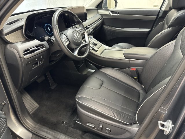 Used 2024 Hyundai Palisade SEL w/ Premium Package AWD/4WD image 12