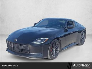 Used 2024 Nissan Z Performance w/ Floor Mat Package video 1
