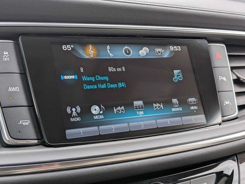 Used 2018 Buick Enclave Premium w/ Experience Buick Package AWD/4WD image 29