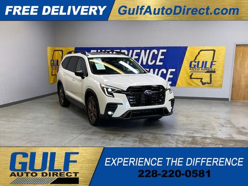 Used 2026 Subaru Ascent Limited Bronze AWD/4WD image 1