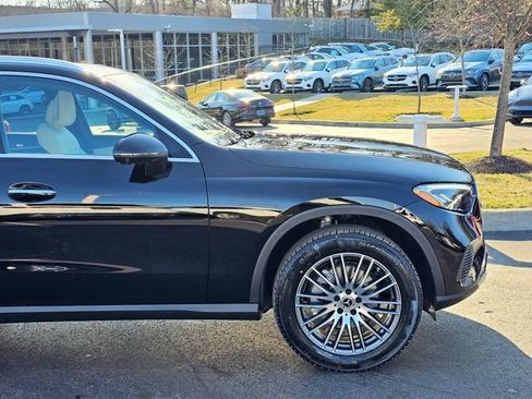New 2026 Mercedes-Benz GLC 300 4MATIC image 5