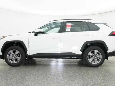 New 2025 Toyota RAV4 XLE w/ Convenience Package image 45