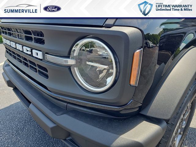 New 2026 Ford Bronco Big Bend AWD/4WD image 32