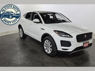 Used 2019 Jaguar E-PACE S AWD/4WD video 1