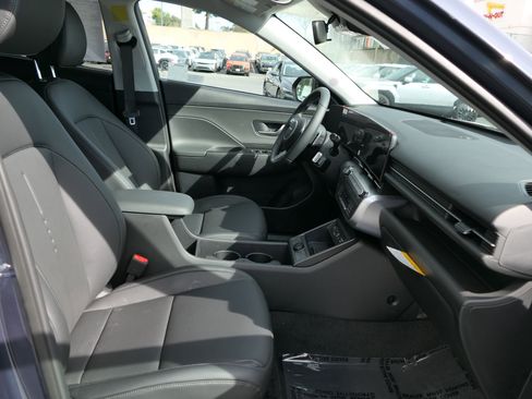 New 2026 Hyundai Kona SEL Premium AWD/4WD image 16
