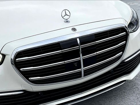 Used 2022 Mercedes-Benz S 500 4MATIC image 57