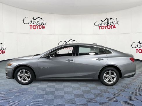 Used 2024 Chevrolet Malibu LT image 5