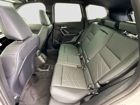 New 2026 BMW X1 xDrive28i w/ Technology Package AWD/4WD image 20