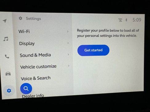 Used 2024 Toyota Tundra SR5 image 35