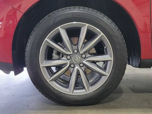 Used 2019 Acura RDX AWD w/ Technology Package image 10