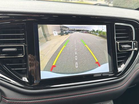 Used 2026 Dodge Durango GT RWD image 24