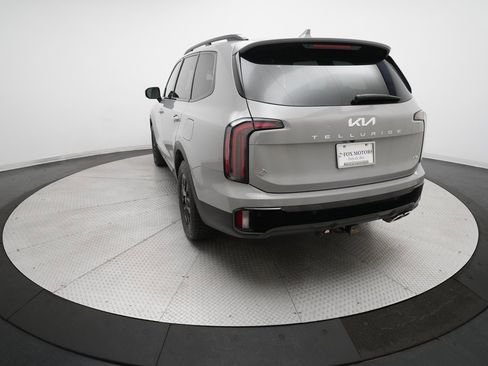 Certified 2024 Kia Telluride SX Prestige X-Pro image 36