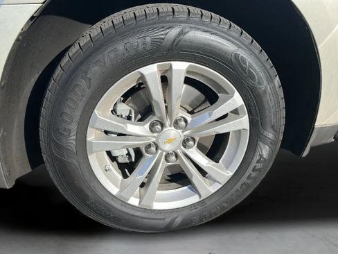 Used 2015 Chevrolet Equinox LT w/ Power Convenience Package AWD/4WD image 17