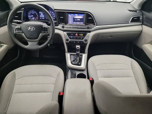 Used 2018 Hyundai Elantra SEL FWD image 22