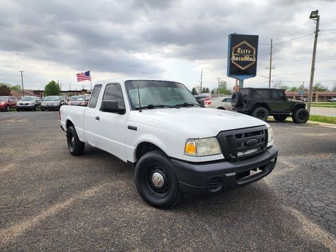 Used 2009 Ford Ranger XL RWD image 1