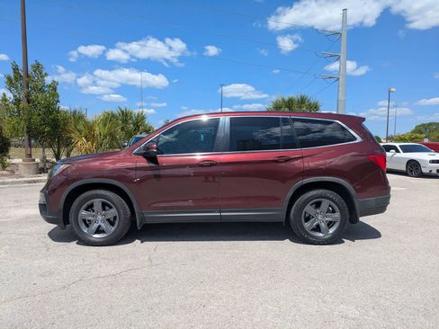 Used 2019 Honda Pilot EX-L image 7