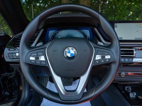 Used 2022 BMW Z4 sDrive30i w/ Convenience Package image 23