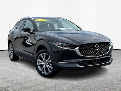 Certified 2025 MAZDA CX-30 AWD 2.5 S w/ Premium Package