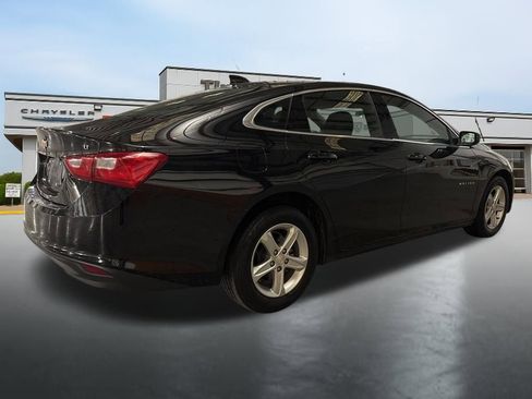 Used 2023 Chevrolet Malibu LT image 5