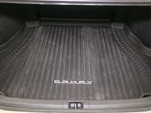 Used 2024 Toyota Camry LE FWD image 12