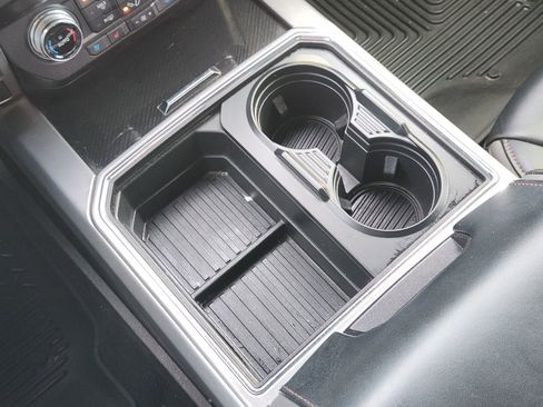 Used 2021 Ford F350 Platinum image 22