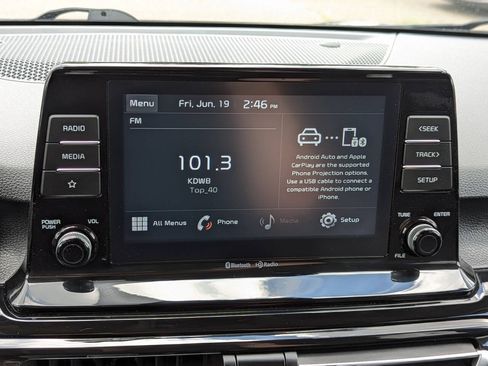 Used 2021 Kia Seltos EX AWD/4WD image 20