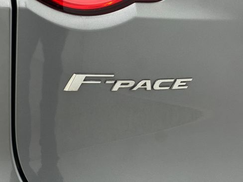 Used 2020 Jaguar F-PACE Checkered Flag image 40