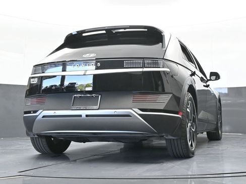 Used 2024 Hyundai Ioniq 5 SEL image 64