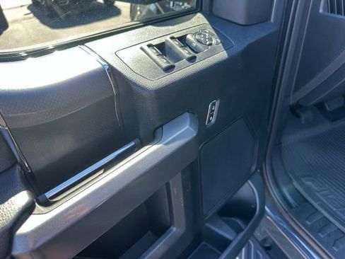 Used 2016 Ford F150 XLT w/ Equipment Group 302A Luxury AWD/4WD image 15