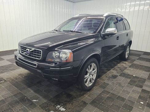 Used 2014 Volvo XC90 3.2 image 7