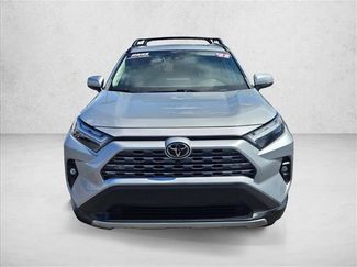 Used 2022 Toyota RAV4 Limited FWD video 2