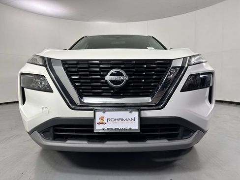 Used 2023 Nissan Rogue S FWD image 26