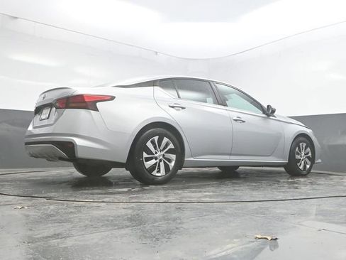 Used 2021 Nissan Altima 2.5 S image 33