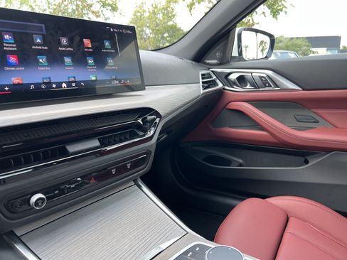 Used 2026 BMW 430i Convertible RWD image 29
